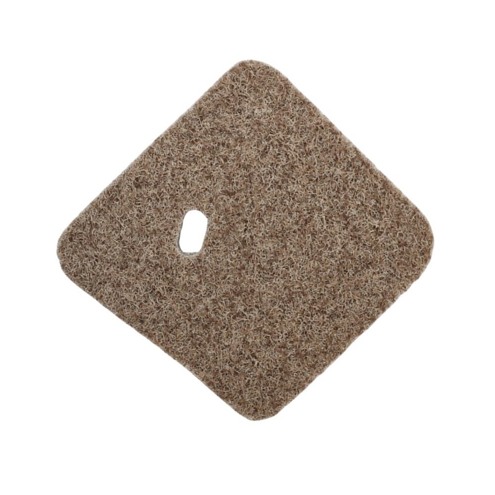 Filtre à air 4140-124-2800 pour réparer une débroussailleuse FS38 qui cale