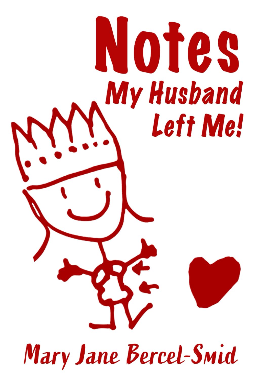 Notes My Husband Left Me!