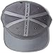 Under Armour Men's UA Heathered Blitzing 3.0 Cap L/XL Gray