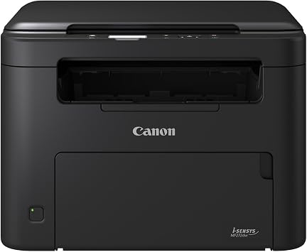 Canon i-SENSYS MF272DW  ok Fonksiyonlu