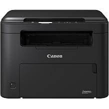 Canon i-SENSYS MF272dw A4 B/W Laser MFP Print Copy Scanning USB LAN Wi-Fi 150 Sheets Paper Cassette 29 DIN A4 Pages/Minute 5 Line LCD