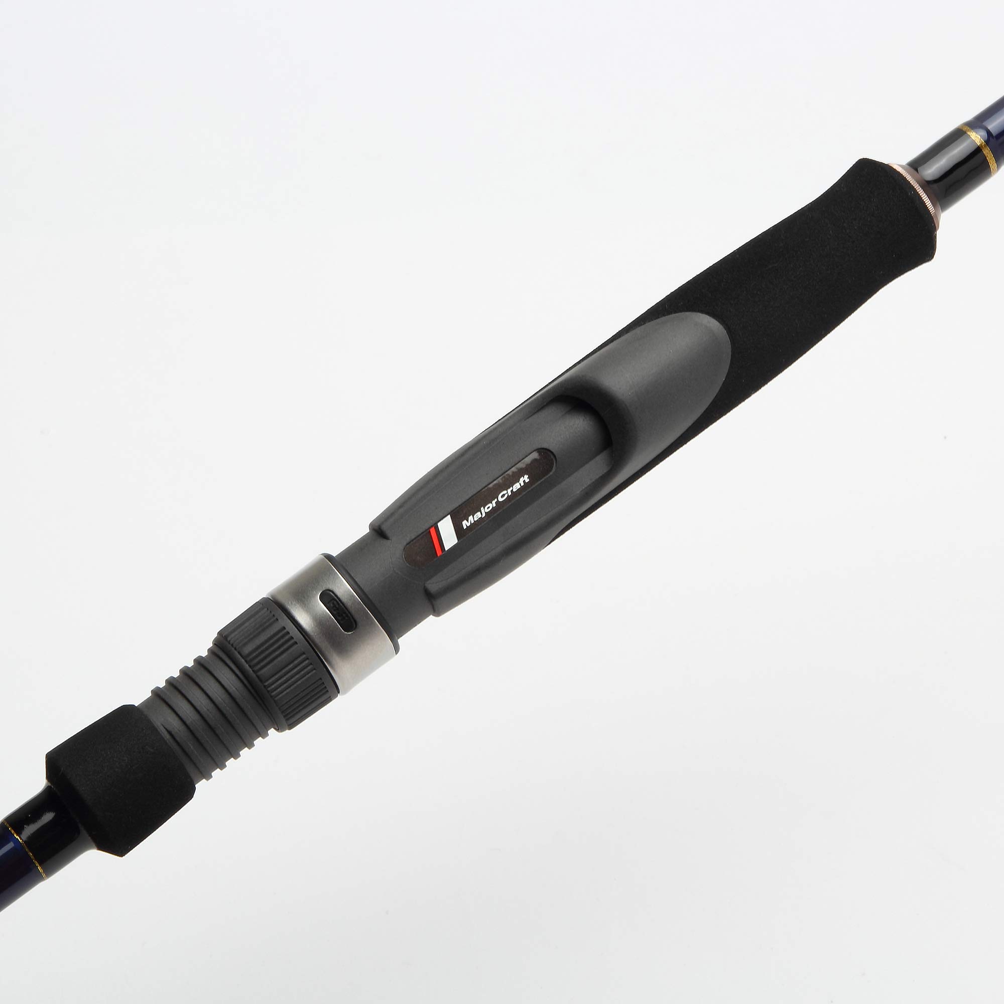 Amazon | メジャークラフト エギングロッド 2代目ソルパラX SPX-862EL