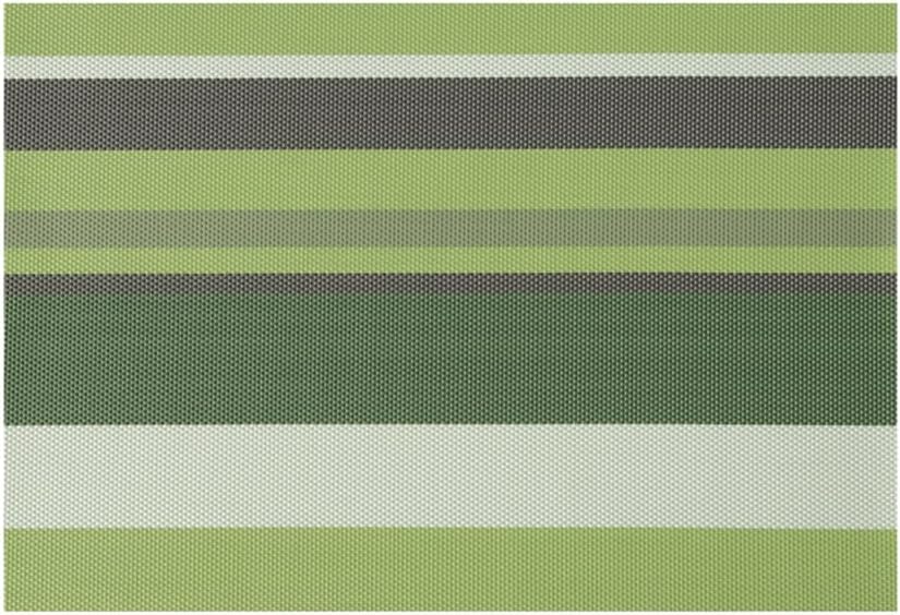 4 Pcs Washable Placemats Dining Bar Table Mat Placemat Pad Decor Home Table Place Mats (Color : C, Size : 45x30cm)