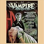Cover of The Vampire Archives