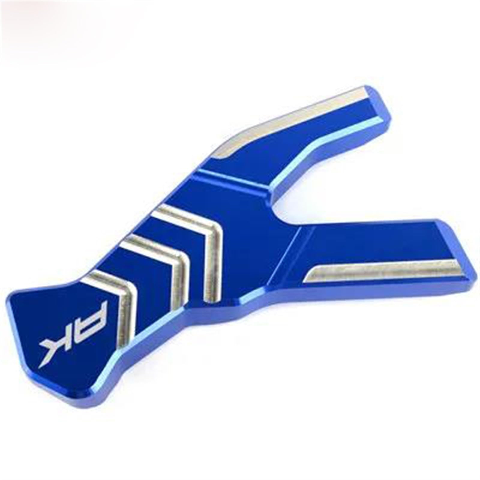 Support latéral moto élargisseur de béquille pour KYMCO AK 550