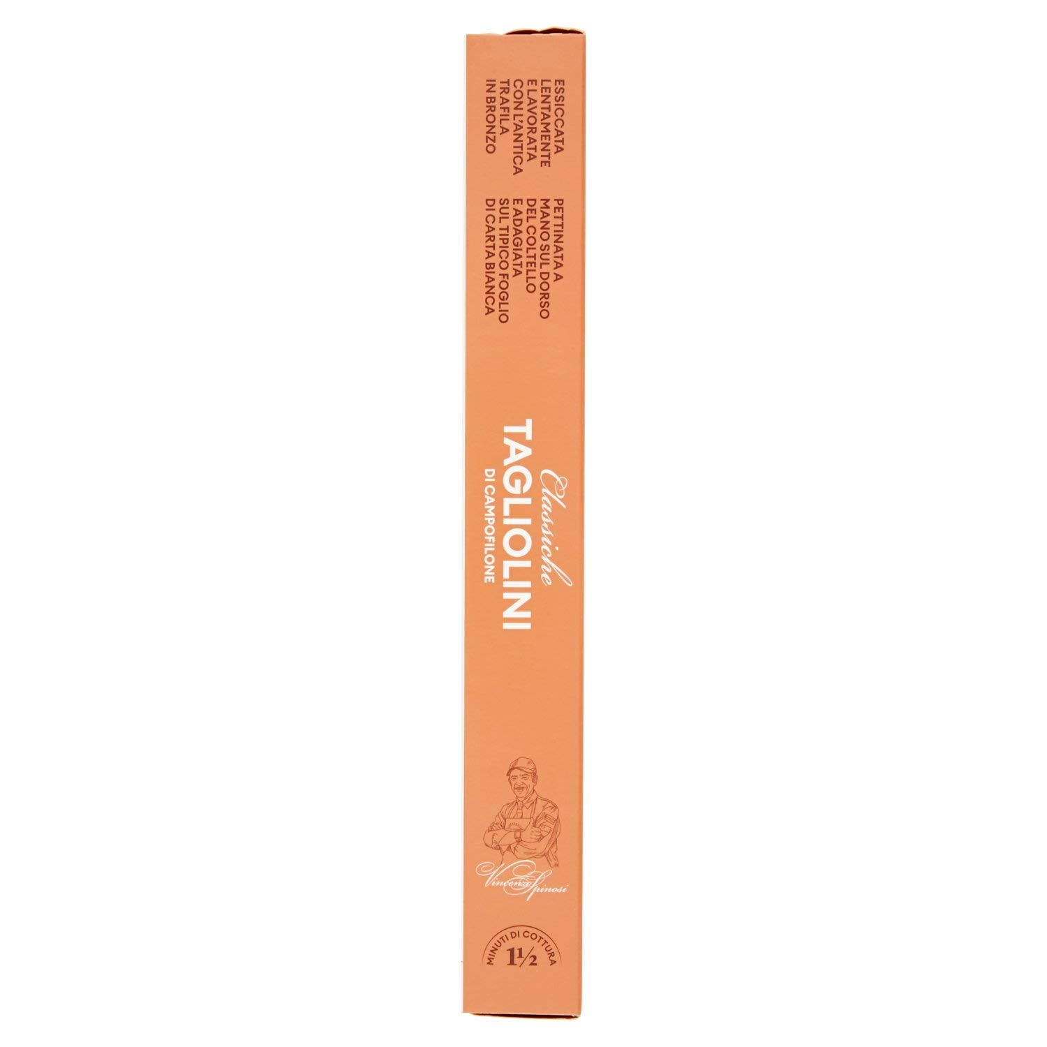 Spinosi - Cortador - 310 g