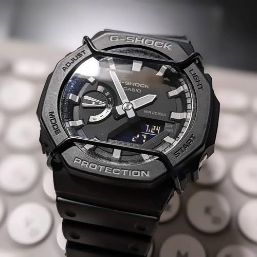 Amazon.co.jp: Zshion for G-Shock GA-2100/GA-2110 シリーズ 用