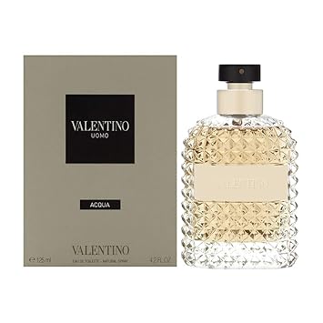 valentino uomo amazon