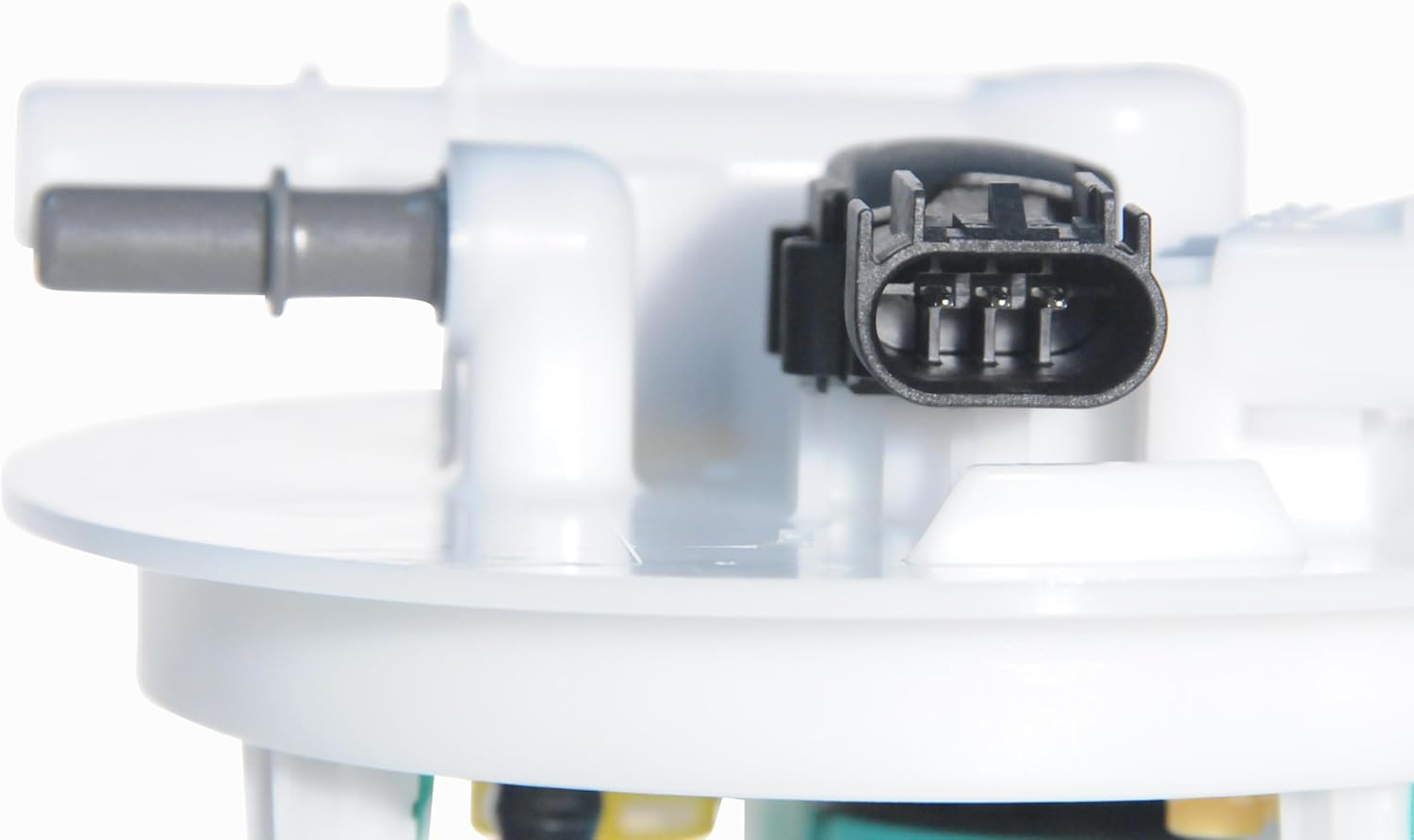 GM Genuine Parts M100106 (13585446) Fuel Pump Module Assembly without Fuel Level Sensor