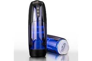 Powerful Pocket Toy: Enhanced with Variable Speed and Vibrations