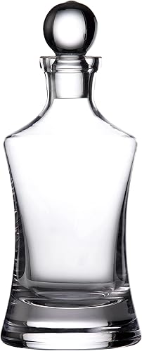 Waterford Marquis Moments Hourglass Decanter 29Oz