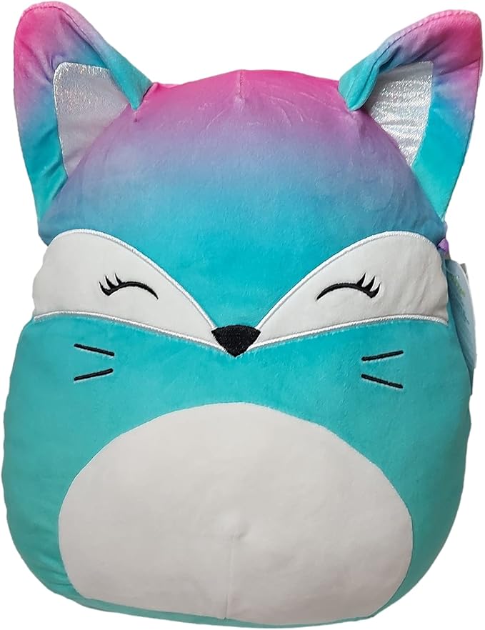 Stuffed Animal Super Soft Cuddle Pillow 