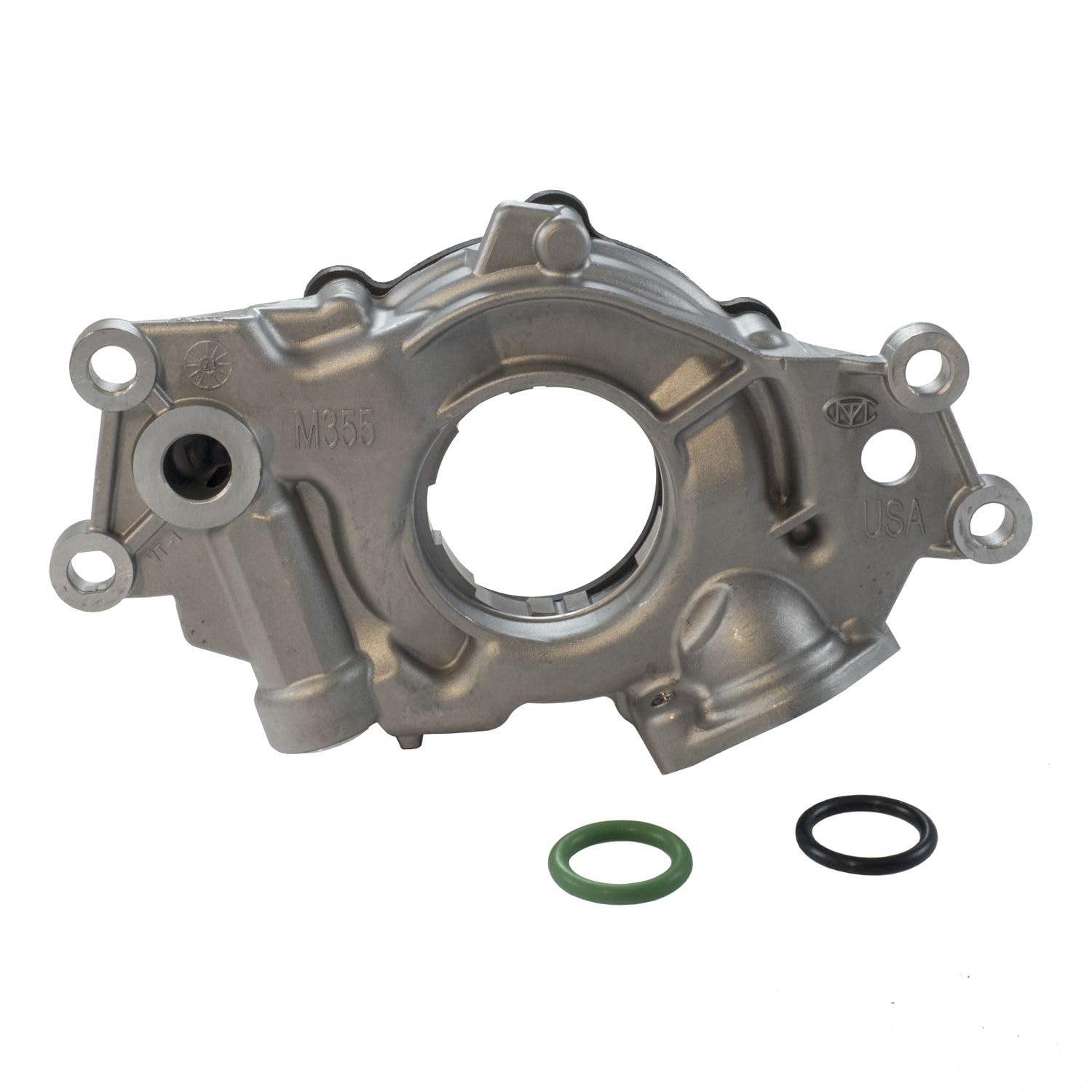 M355 Oil Pump