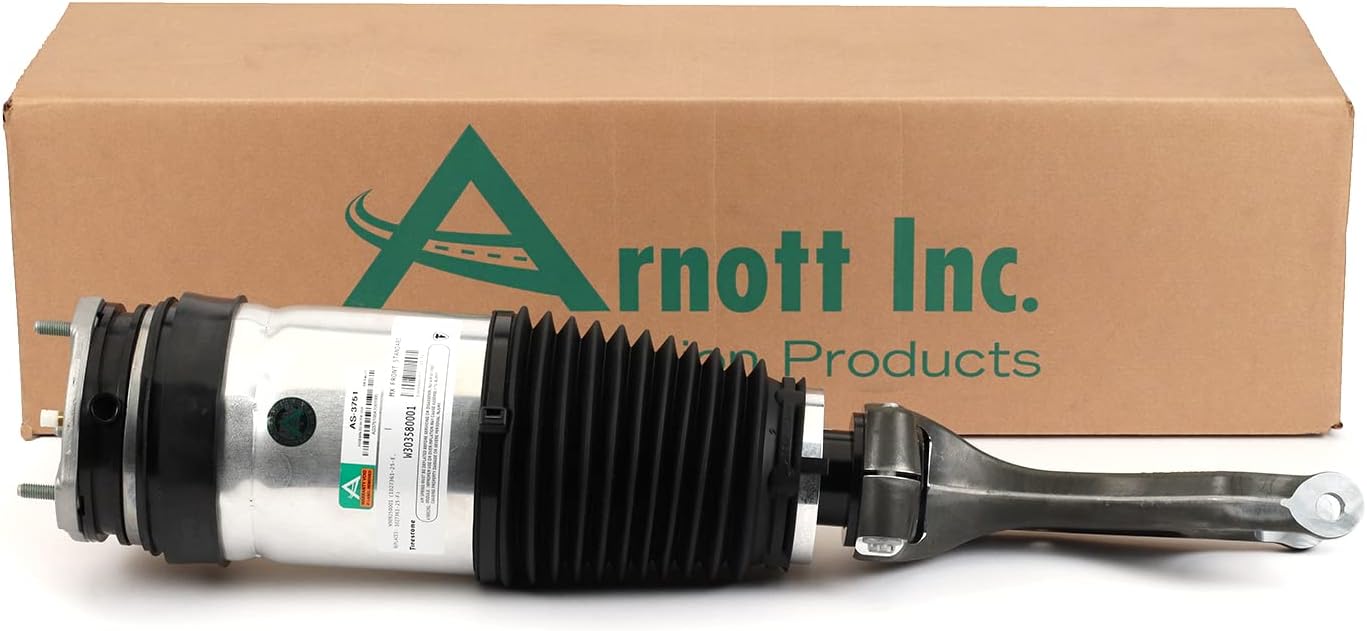 Arnott - Firestone OES Front Air Strut - 2016 Tesla Model X-LT/RT (AS-3751)