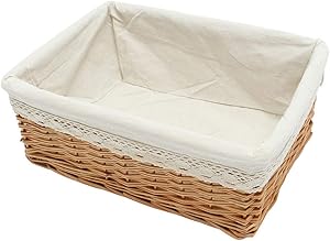 Cestino di vimini per giocattoli thumbnail classifica