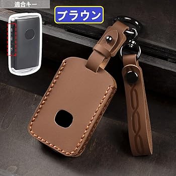 Amazon.co.jp: [ZANEKO] CX-60キーケース適合マツダ 3 CX-30 CX
