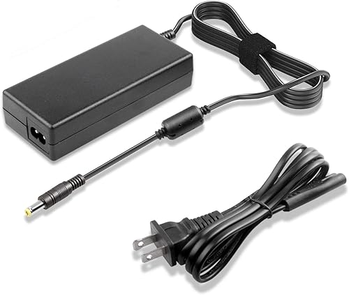 AC Doctor INC 19 V 474A 90 W Universal AC Power Adapter Cargador de ordenador portátil reemplazo para Lenovo HP Toshiba ASUS IBM nuevo 0217x0098in AC Doctor INC 19 V 474A 90 W Universal AC Power Adapter Cargador de ordenador portátil reemplazo para Lenovo HP Toshiba ASUS IBM nuevo 0217x0098in