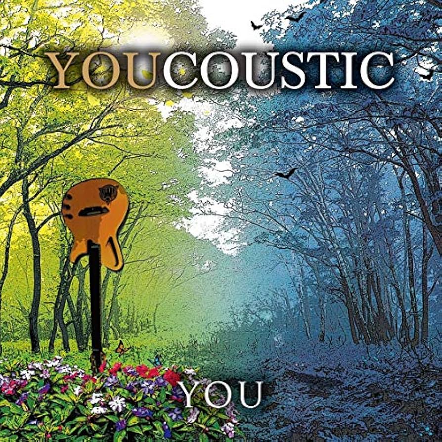 ど*だ様 足立祐二/YOUCOUSTIC+ボーナスCD付 Amazon.co.jp: YOUCOUSTIC: ミュージック