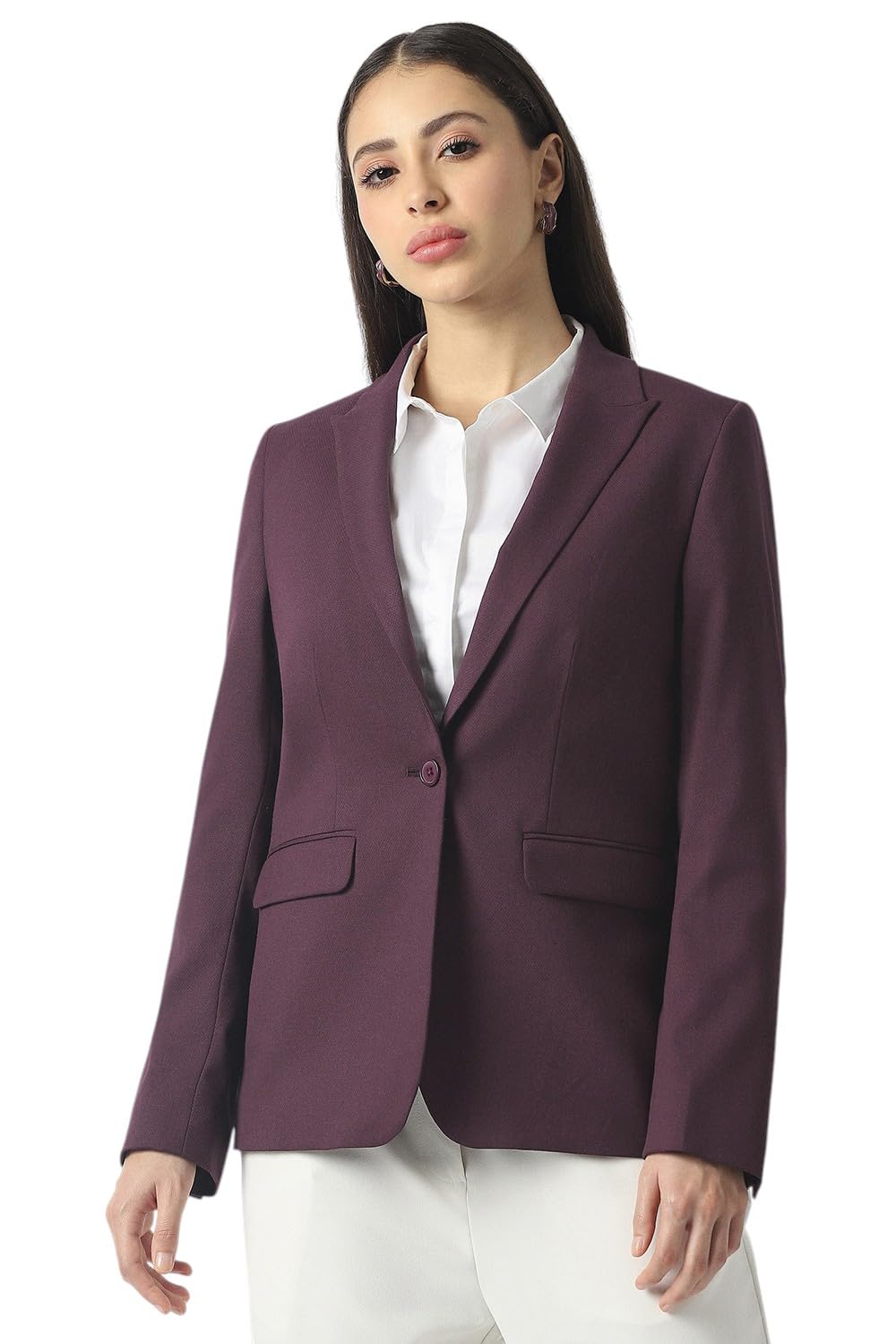 van heusen Women Blazer-picture-28