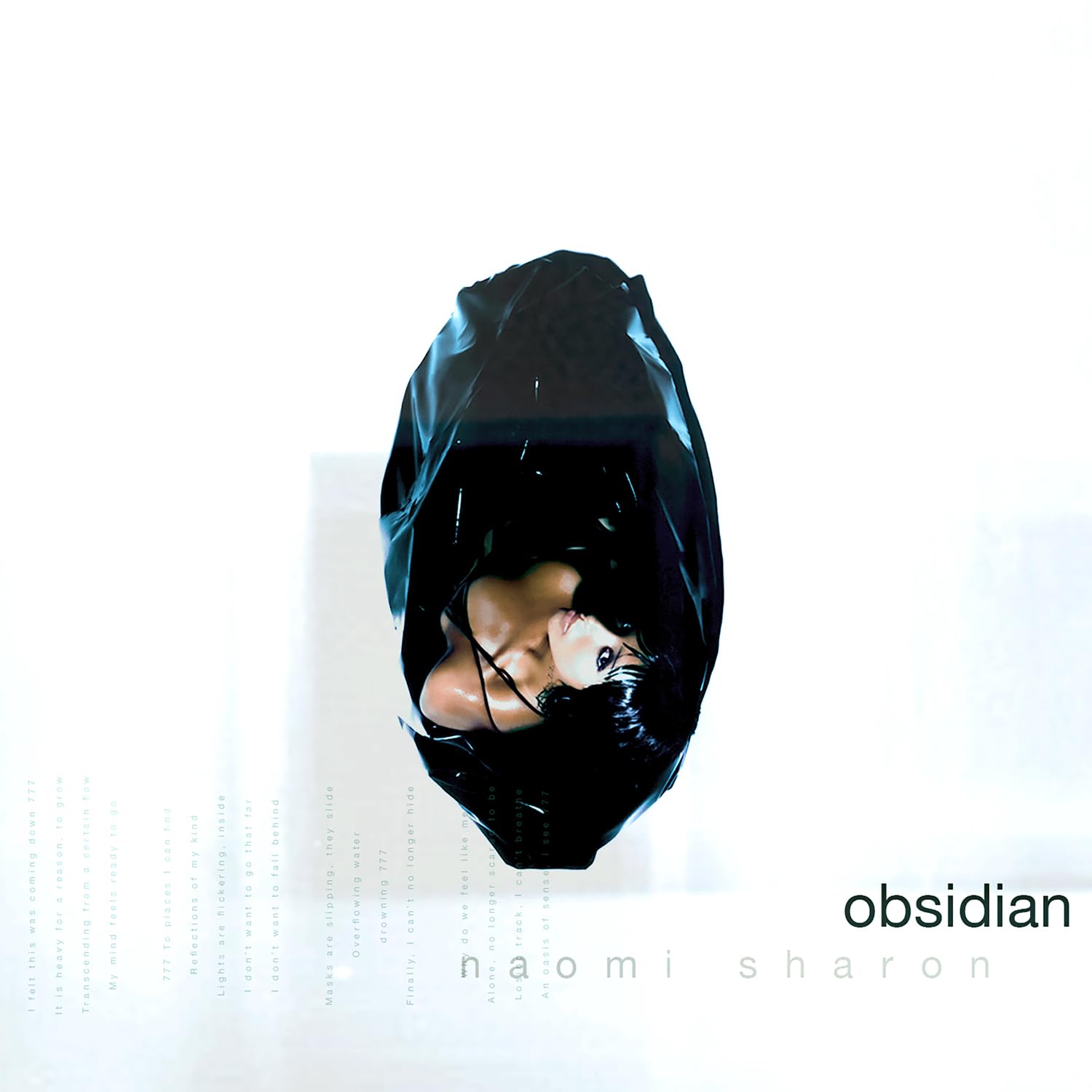 Obsidian [Vinyl LP] [VINYL]