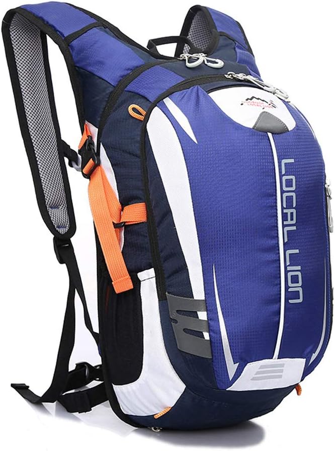 LOCALLION Cycling Backpack Riding Backpack Bike