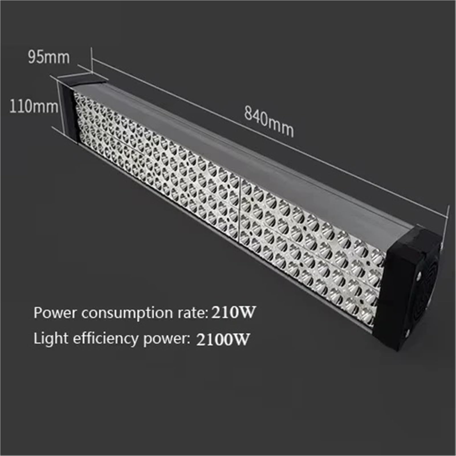 Lampa utwardzająca UV LED Lampa utwardzająca UV 1000 W 500 365 395 405 nm do powlekania ekranów LCD z żywicy PCB, profesjonalna lampa utwardzania klejowej(120LEDs 2100W,405nm)