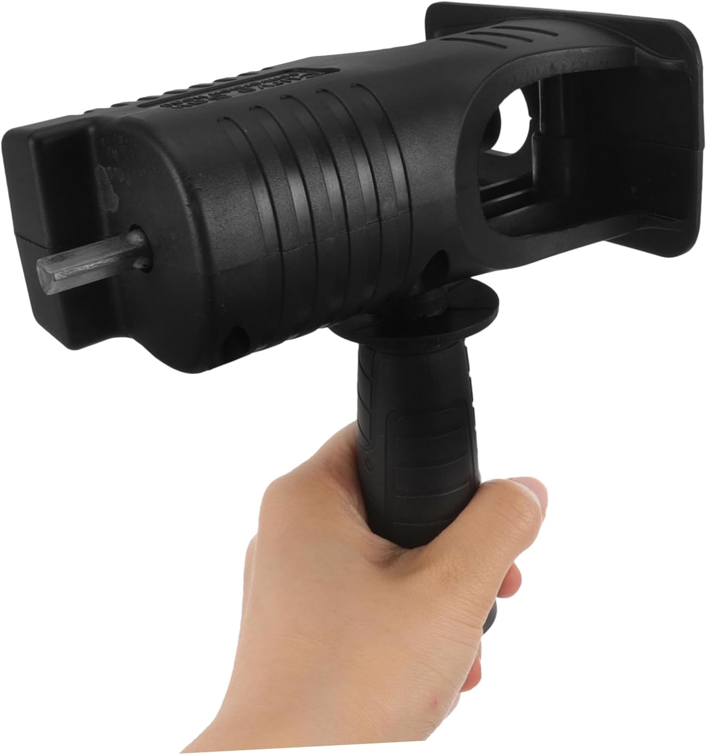 Reciprocating Saw Attachment for Drill, Universal Adapter Set