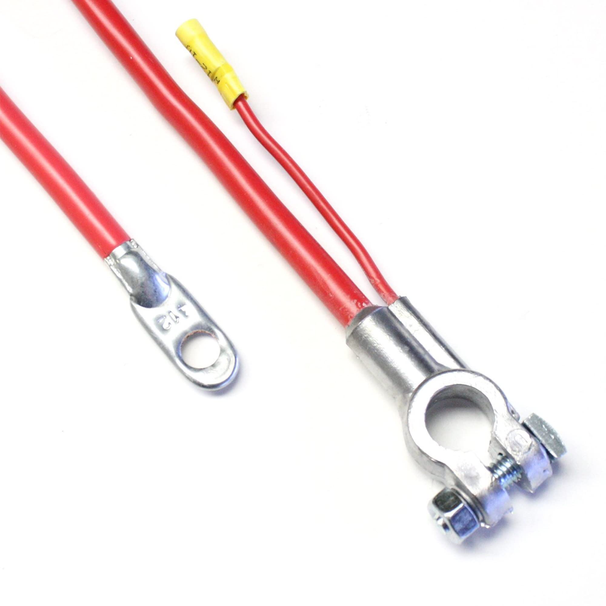 Deka East Penn Post Terminal Battery Cable