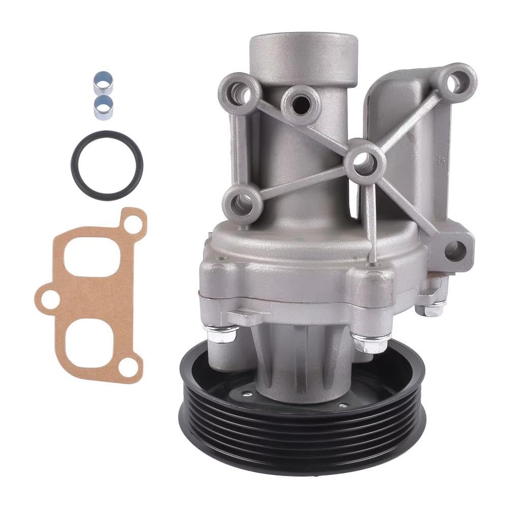 Pompa Dell'acqua Raffreddamento Per Hyundai Sonata Per Kia Optima