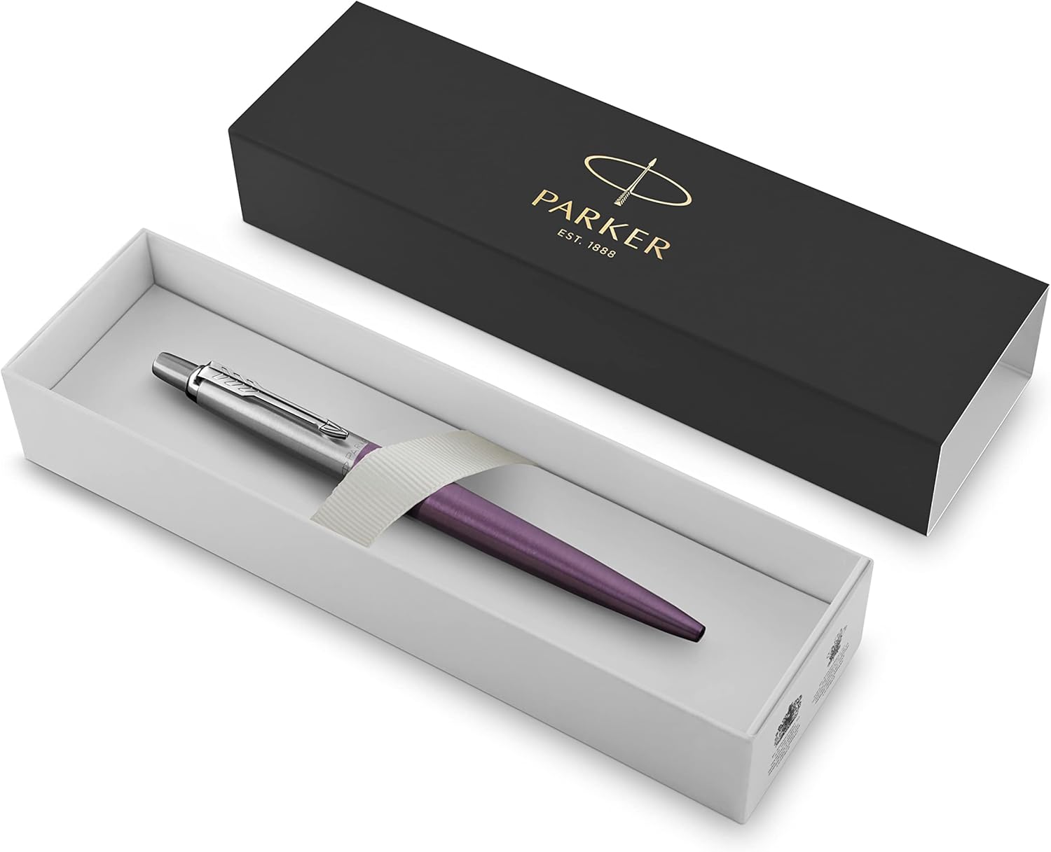 Fountain pen Parker Jotter Grid C.C.