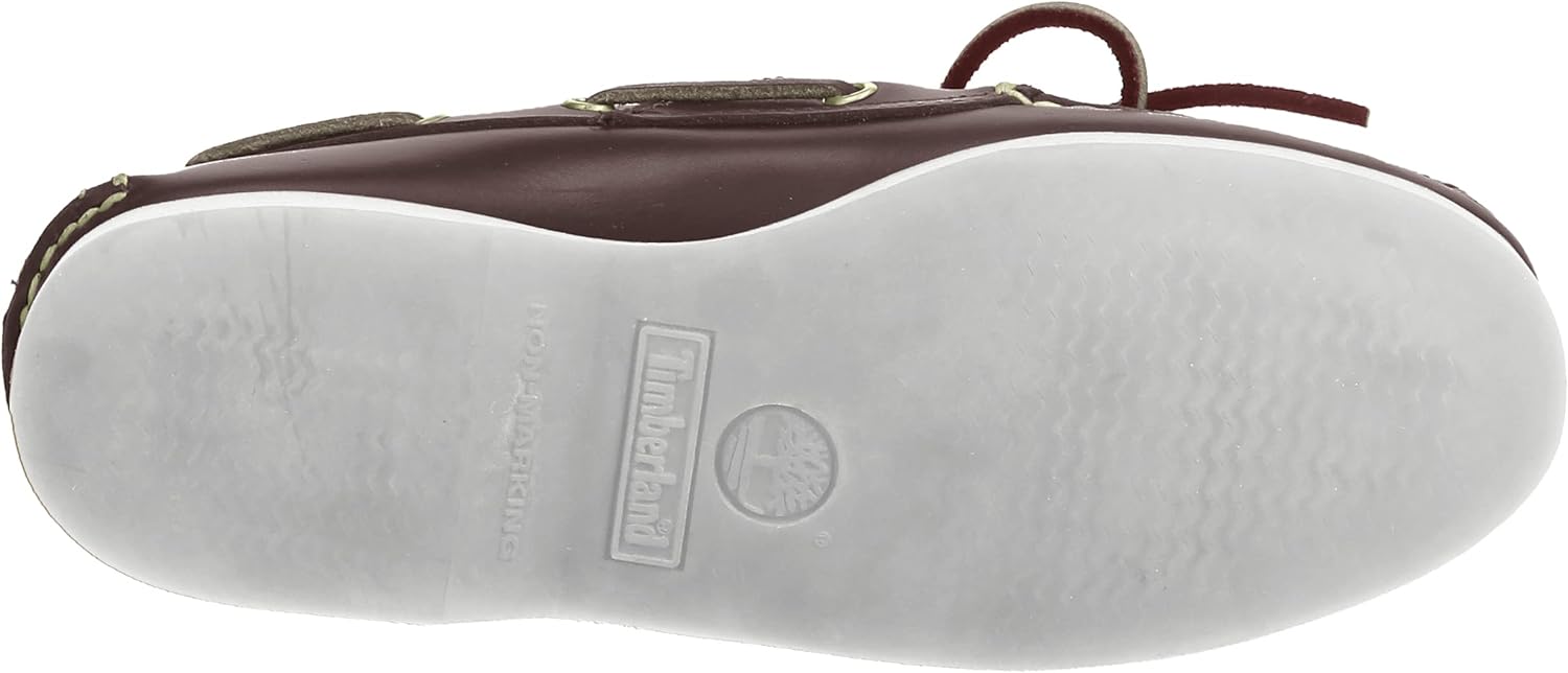 Timberland Men's Classic 2 Eye Boat Shoes