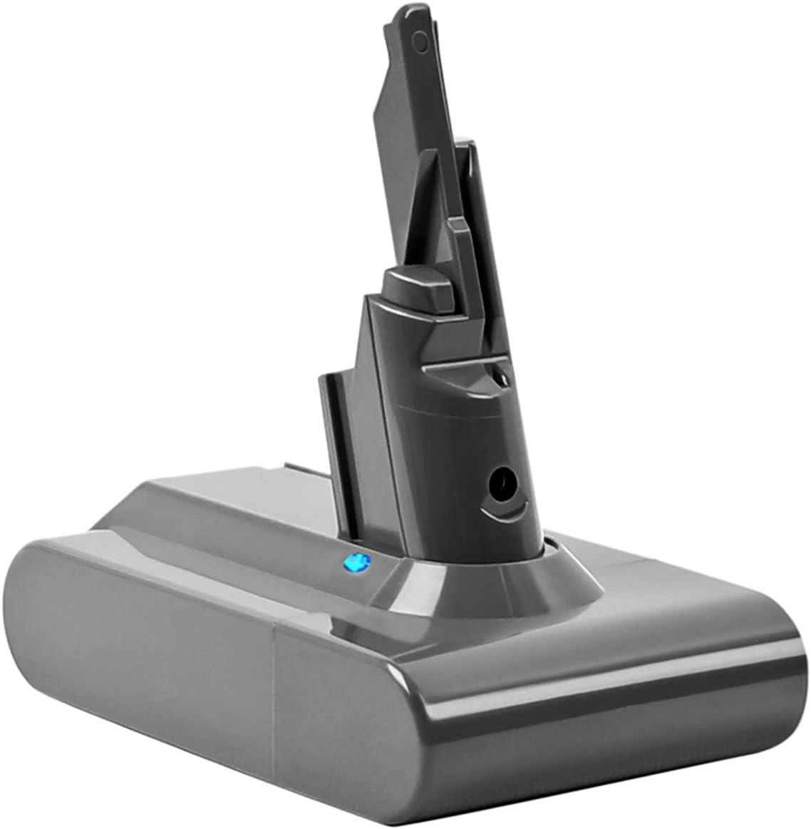 TenHutt V7 Battery Replacement For Dyson V7 Battery 4000mAh 21.6V