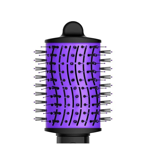 Amazon.com: INFINITIPRO BY CONAIR The Knot Dr. All-in-One Oval