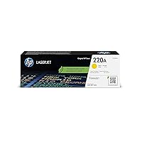 HP 220A W2202A, Cartuccia Toner Originale da 1800 Pagine