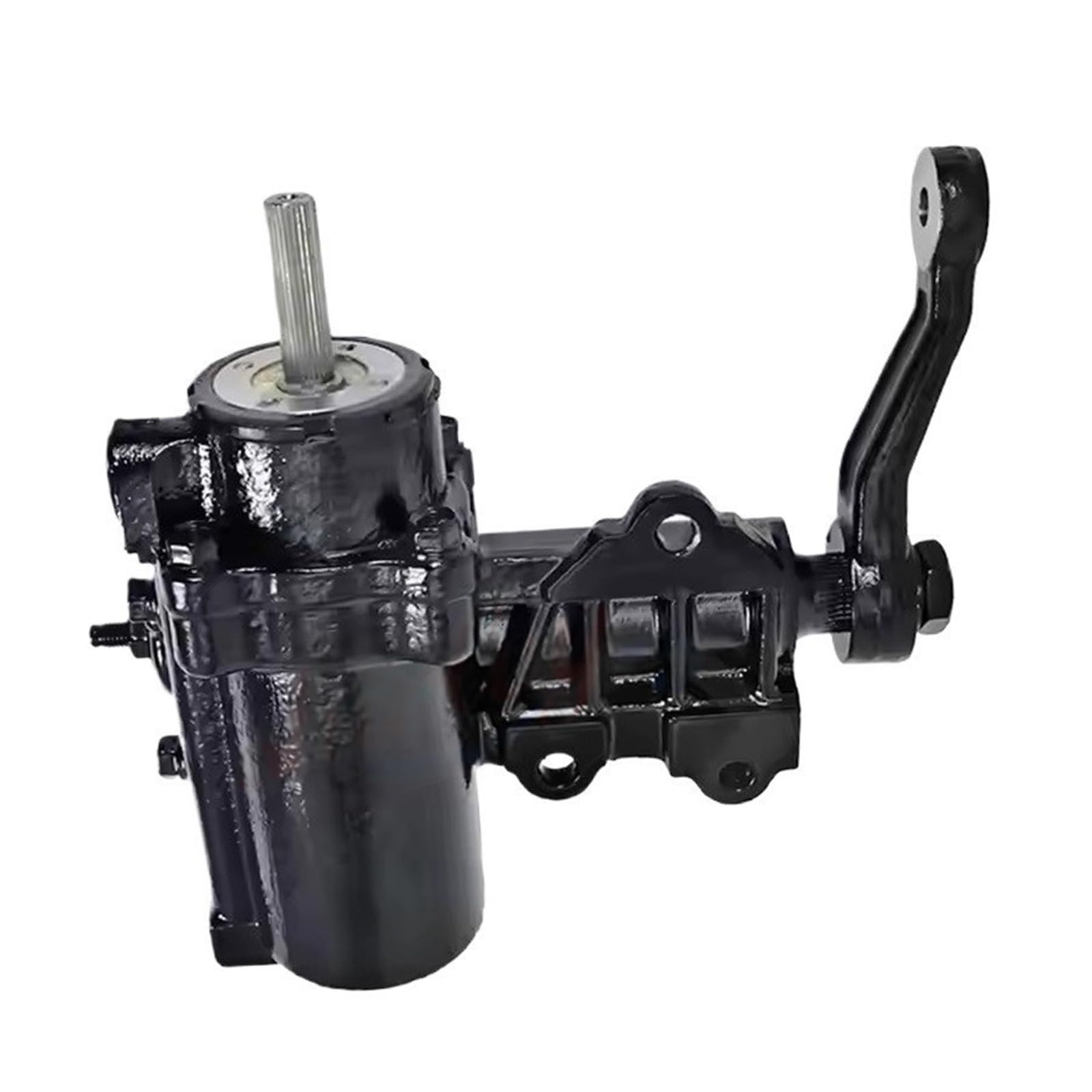 Crémaillère de direction assistée Compatible Pour Suzuki Sammurai SJ410 SJ413 Jimny 48600-81A80 48600-70A50 4860081A80 4860070A50 conduite à gauche