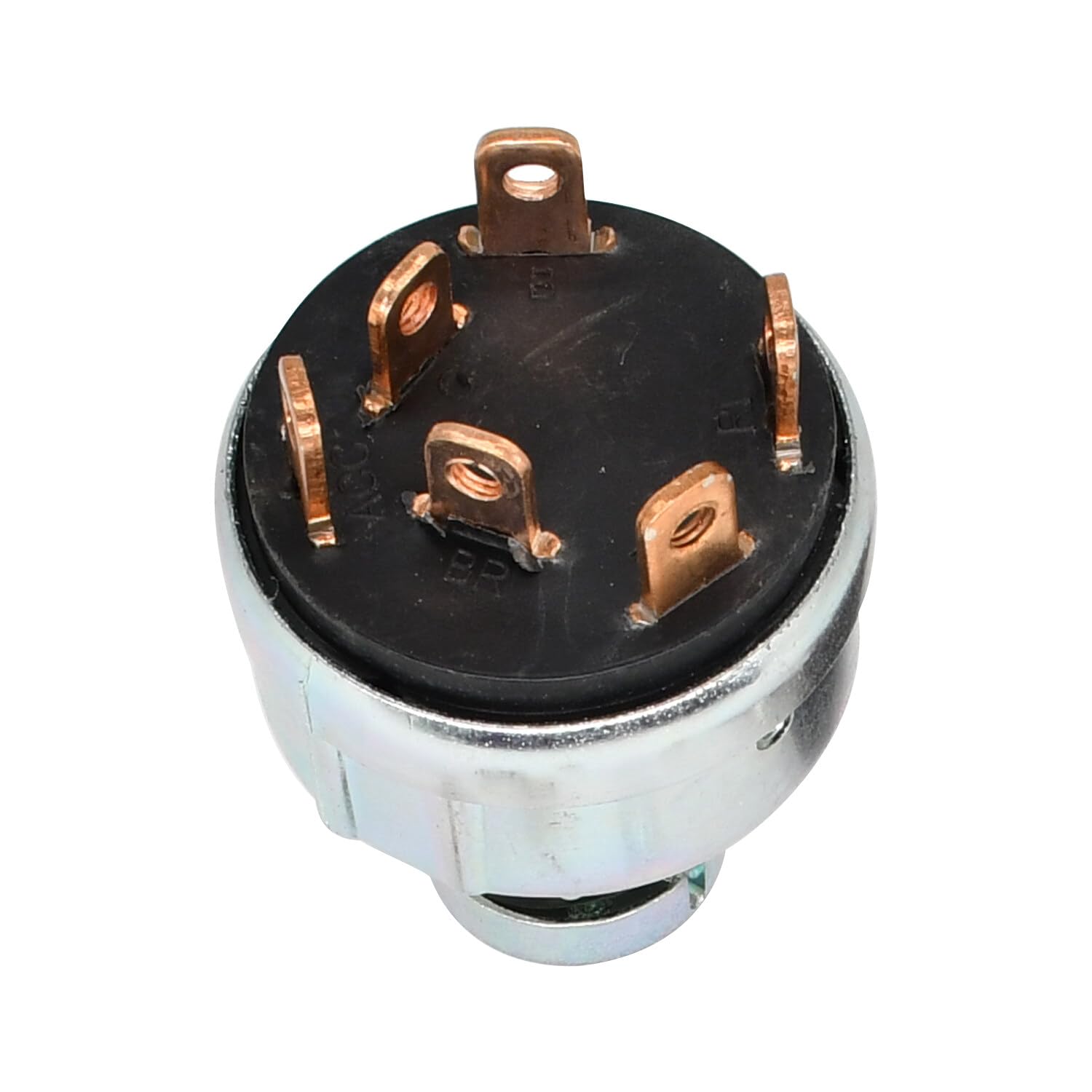 ゅん Amazon.com: Disenparts K1001654B Ignition Switch with Keys