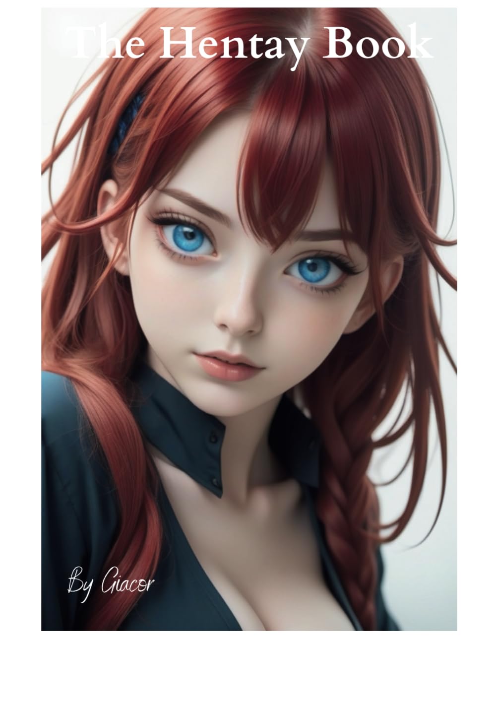 Livre hentai pour adultes cherchant des illustrations de qualité