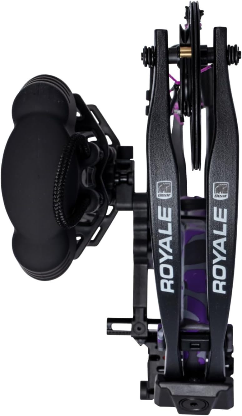 Royale RTH Compound Bow