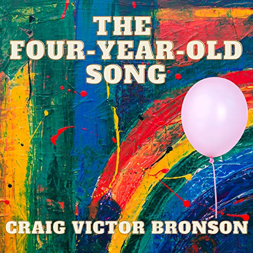 Craig Victor Bronson