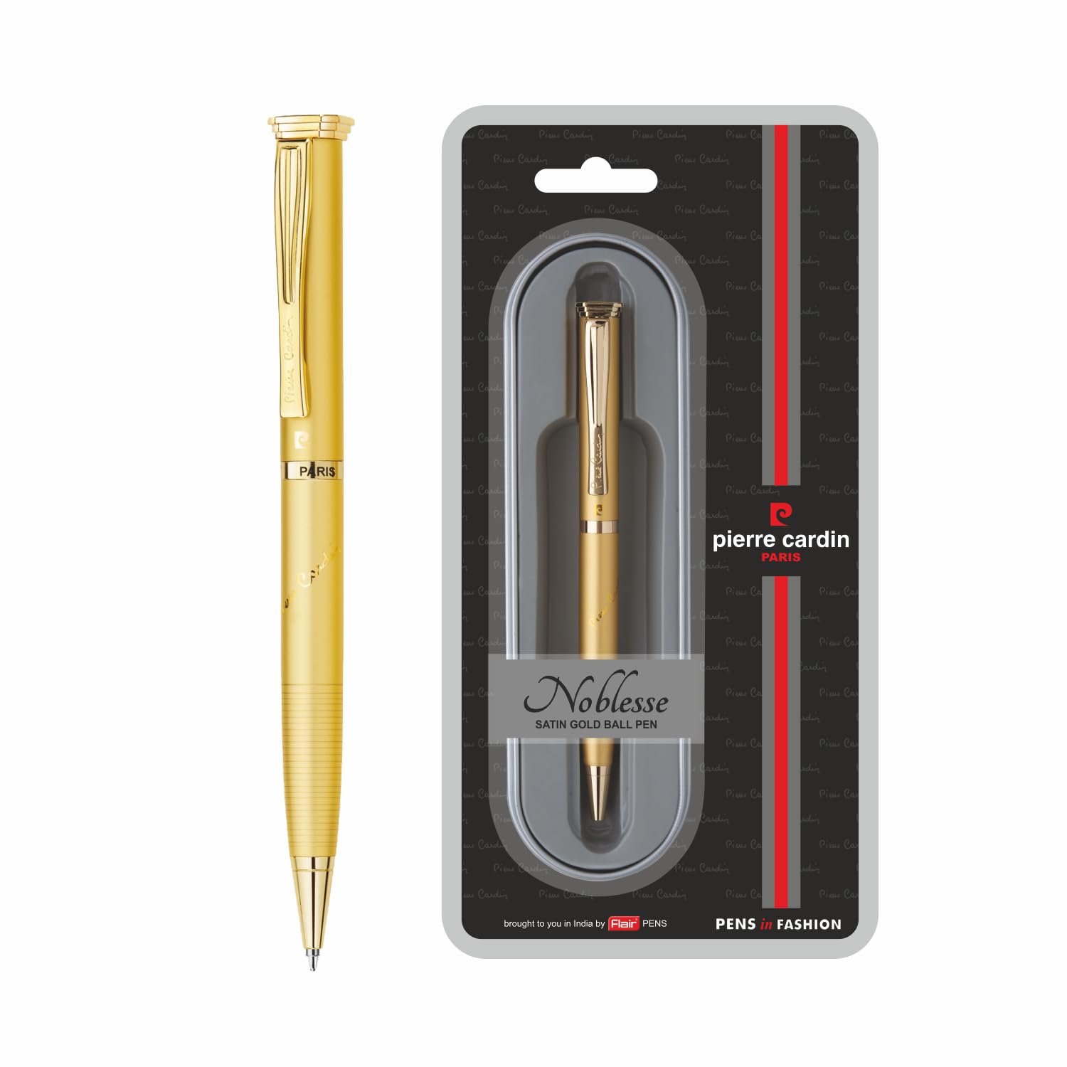 Pierre Cardin Nobless Ball Pen - Blue (B00L6SV6H6) Amazon Price History, Amazon Price Tracker