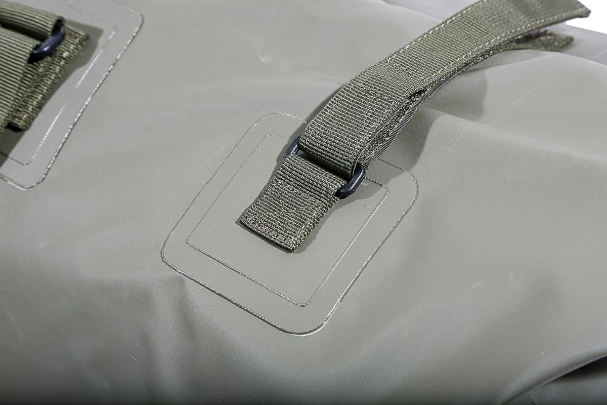 Ultimate Adventure Waterproof Stinkbag Unhooking Mat - Abhakmatte