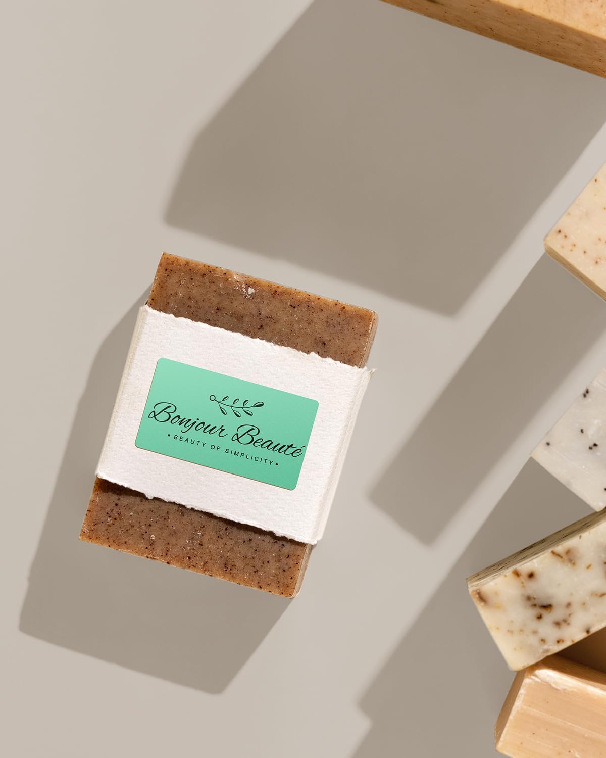 MUNBYN Green 2.25x1.25in Thermal Labels, 1000/Roll - Direct Thermal Paper, Self-Adhesive, Multi-Purpose, Strong Compatibility, BPA & BPS Free - Image 6