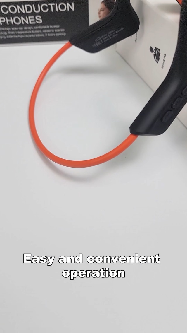 邦楽 TAKE NO BREAK/OREmind Amazon.com: HCMOBI Bone Conduction Headphones, Open-Ear