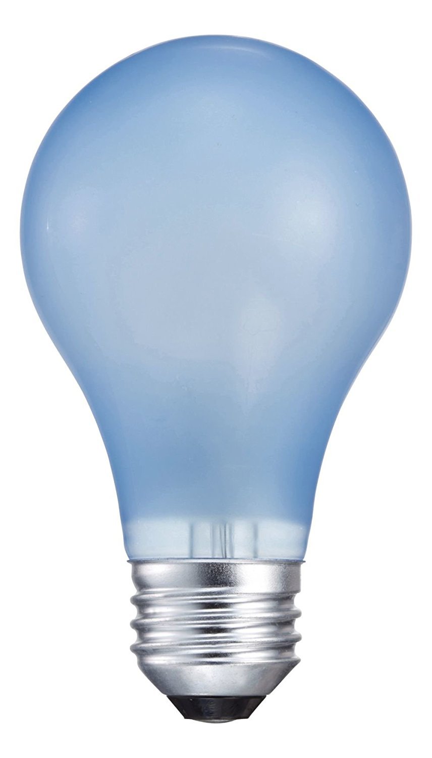 60W A19 Medium Base Agro-Lite Plant Light Bulb