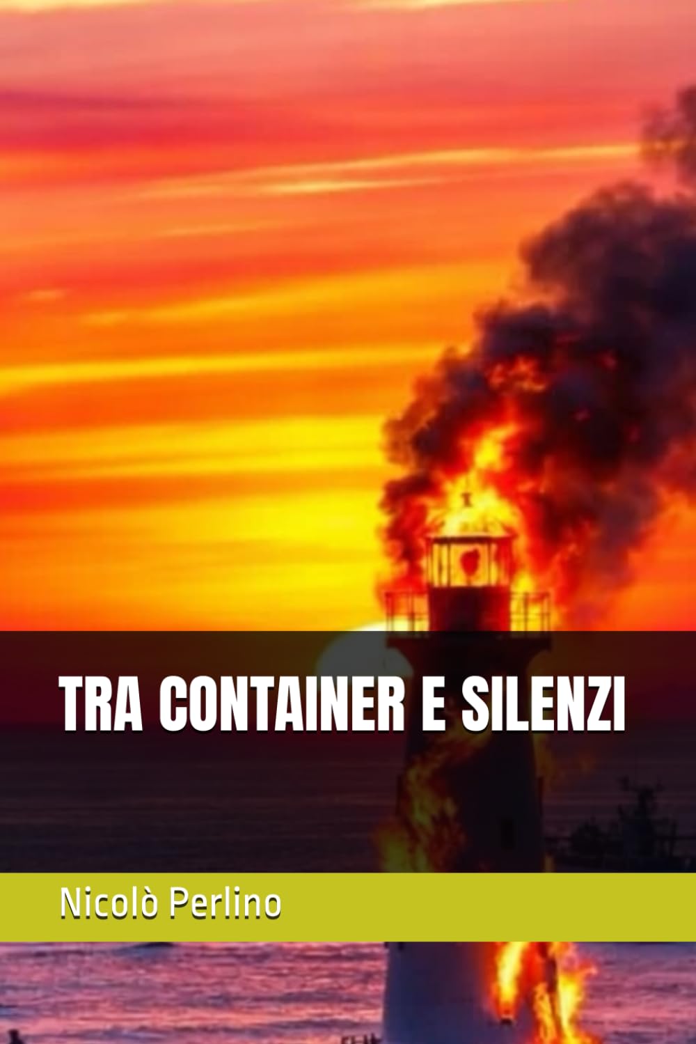 TRA CONTAINER E SILENZI