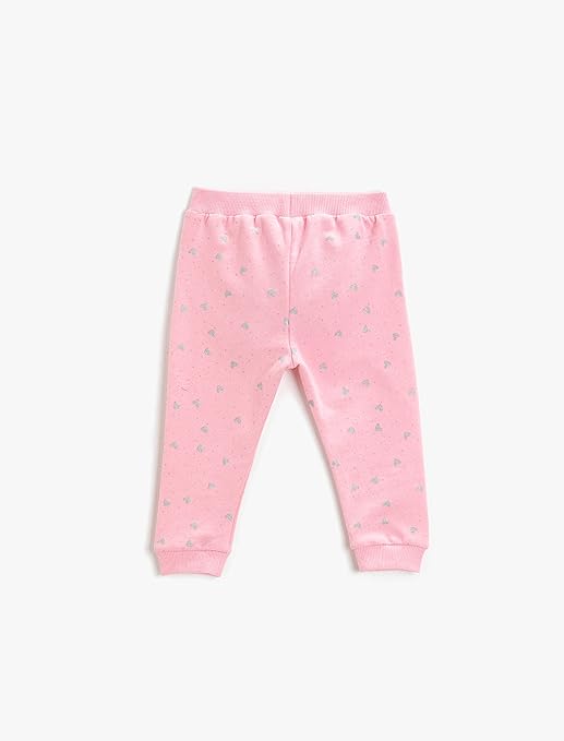 Baby Harem Shorts 3er Pack - Baumwoll-Leinen Mischung Für Sommer