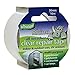 Price comparison product image 50mmx10m ROLL ALL WEATHER SELF ADHESIVE REPAIR TAPE NEW