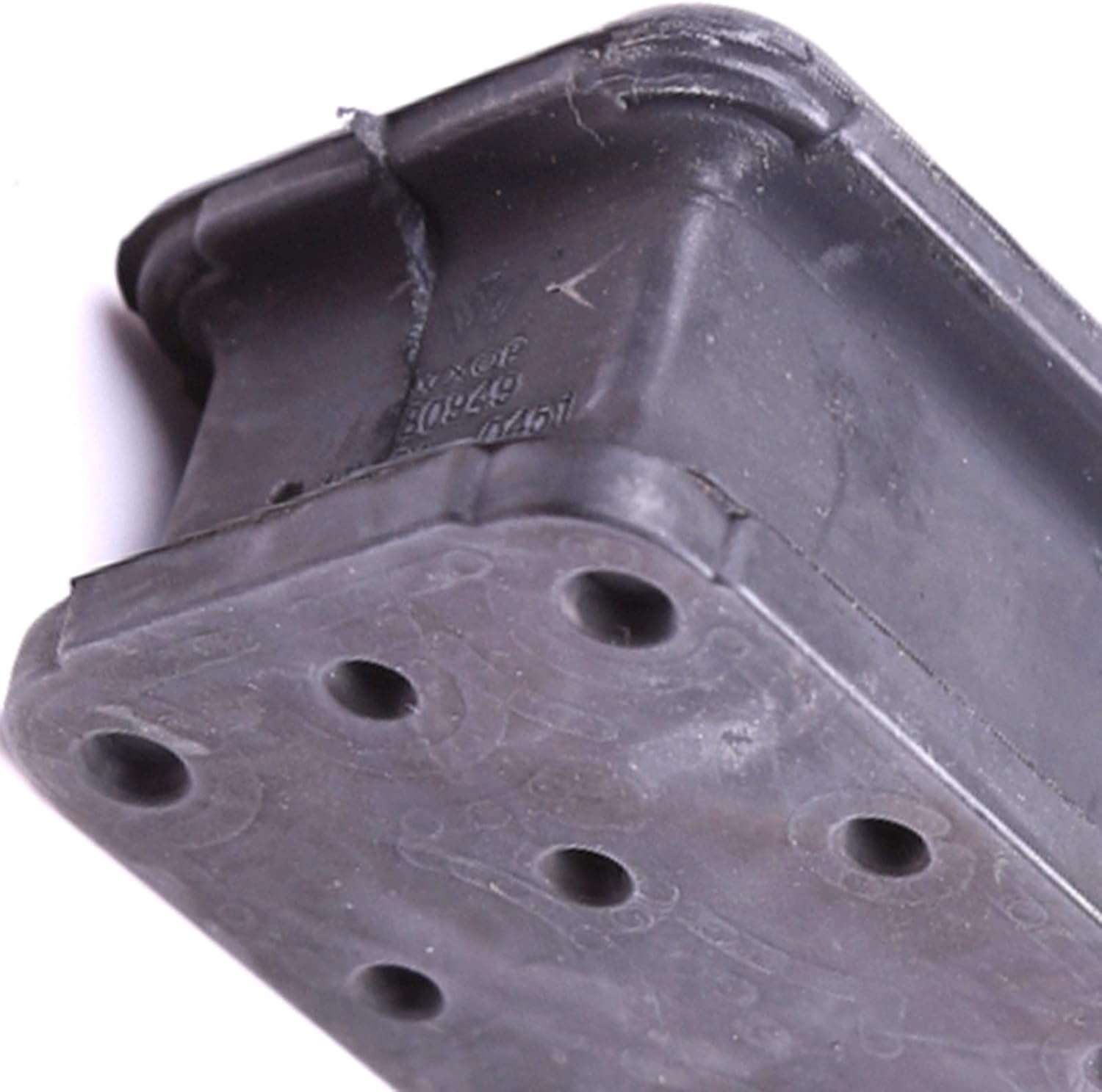 Sprinter Suspension Leaf Plate Spring Mounting Bush Front Lower Left or Right for Mercedes Sprinter Van 906 2500 3500 9063220619 2E0411171B