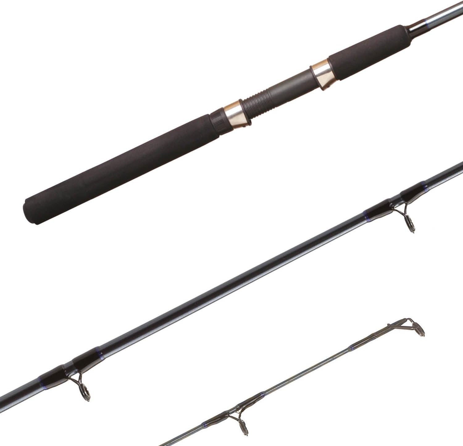 Shimano FXS 2 Piece Spinning Rod