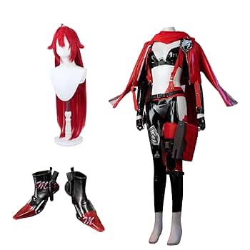 Amazon | 勝利の女神：ニケ ラピ赤ずきん レッドフード コスプレ